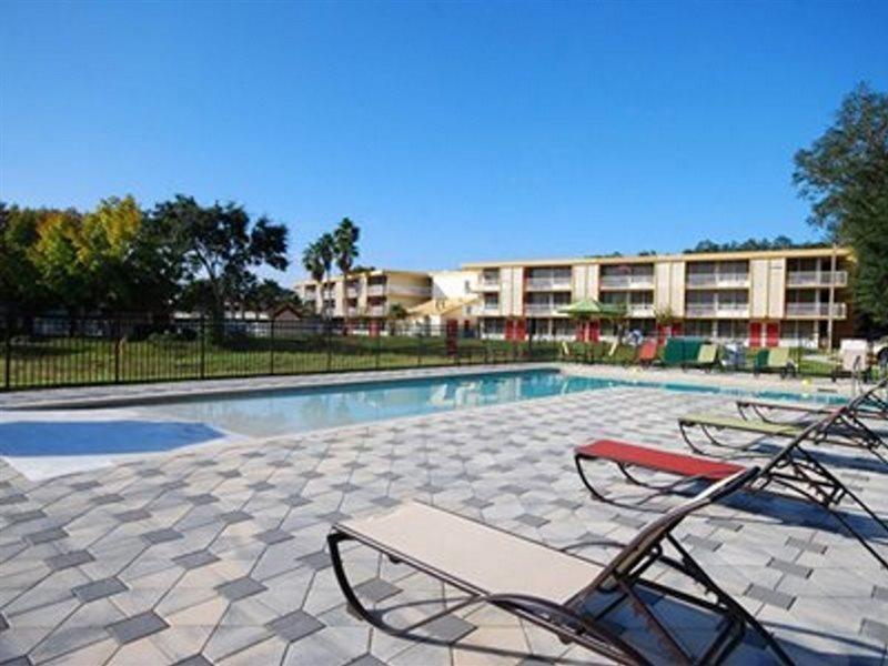 Quality Inn Orlando Exterior photo